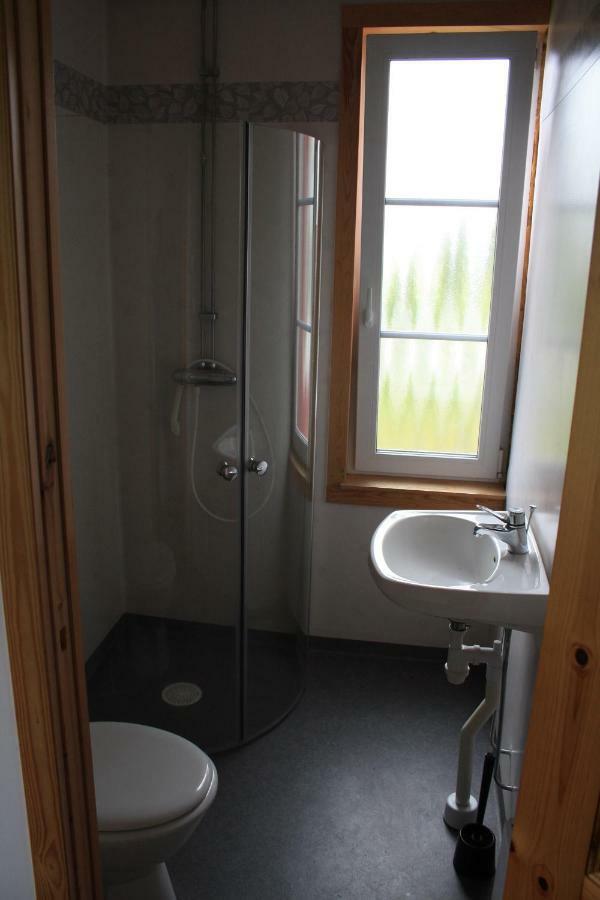 Authentic Scandinavian Log House Kalix Buitenkant foto